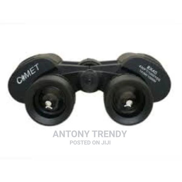 High Quality COMET 50X50 Powerful Prism Binocular - main view