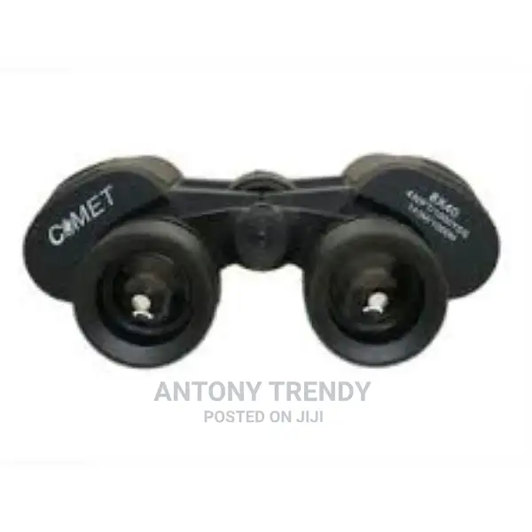 High Quality COMET 50X50 Powerful Prism Binocular