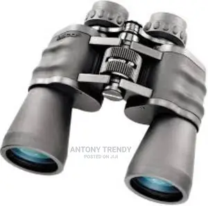 50X50 COMET Binoculars Advance Technology
