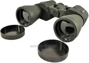 High Times COMET 50X50 HD Waterproof Portable Binoculars Tel