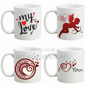Printed Normal Cups