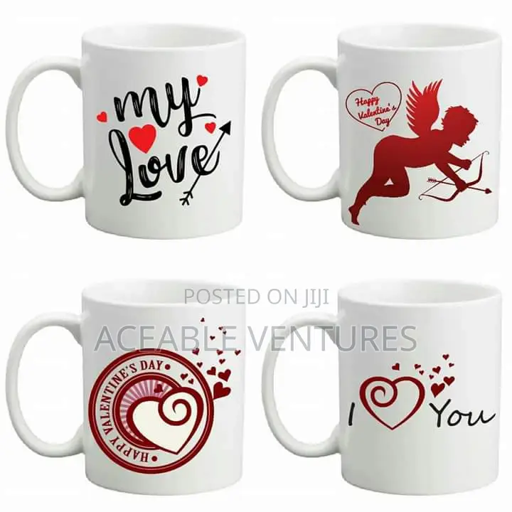 Printed Normal Cups