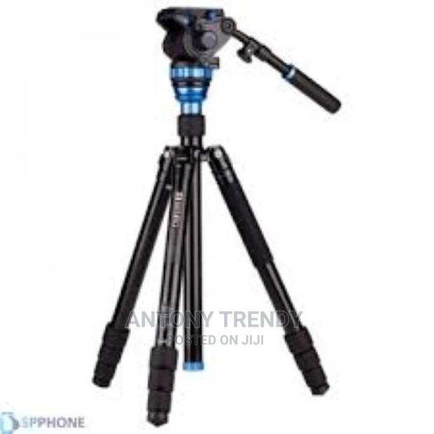 New Arrival Jmary KP-2234 DSLR Camera Video Photo Tripod