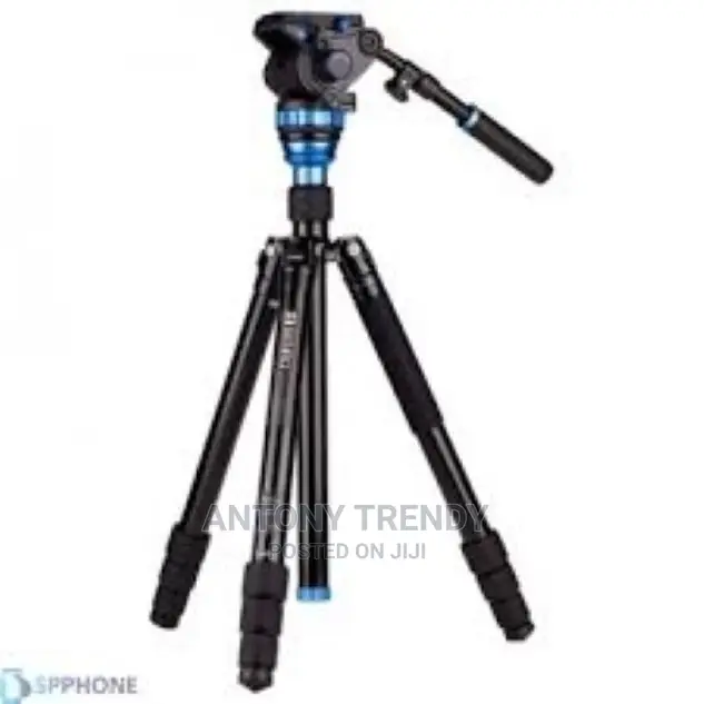 New Arrival Jmary KP-2234 DSLR Camera Video Photo Tripod