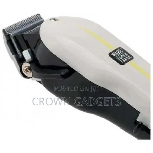 Wahl Professional Classic Series