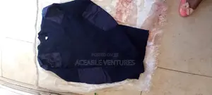 Double Knit Security Sweaters