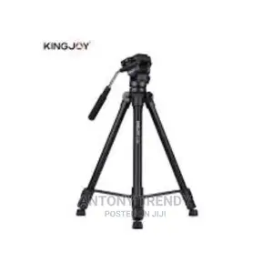 Arrival Ready Stock JMARY KP-2264 Camera Video Photo Tripod