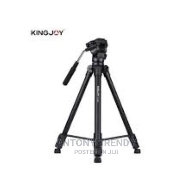 Arrival Ready Stock JMARY KP-2264 Camera Video Photo Tripod