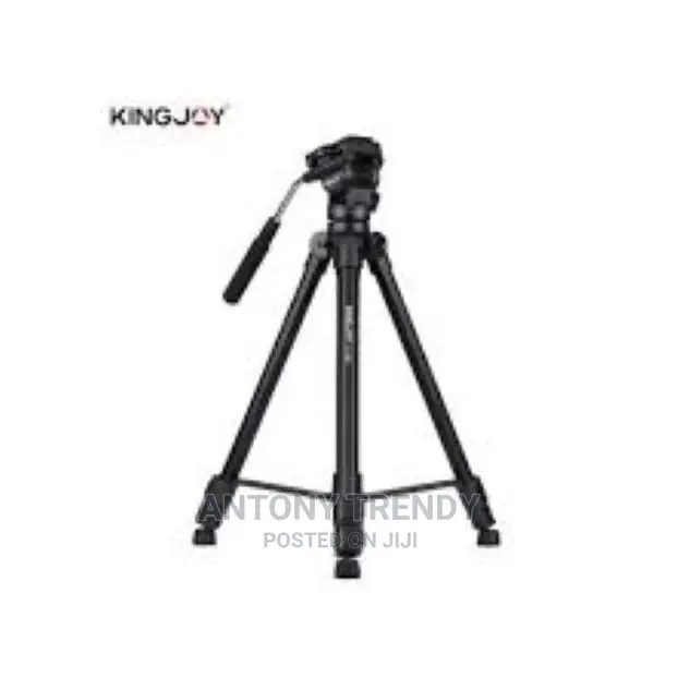 Arrival Ready Stock JMARY KP-2264 Camera Video Photo Tripod