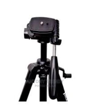 Jmary KP2264 Professional Tripod + Monopod Combo for All DSL - thumbnail 2