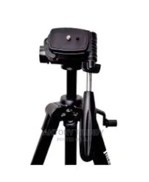 Jmary KP2264 Professional Tripod + Monopod Combo for All DSL