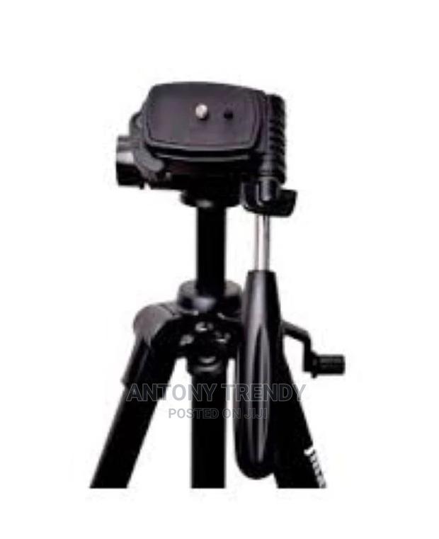 Jmary KP2264 Professional Tripod + Monopod Combo for All DSL - main view