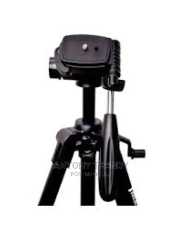 Jmary KP2264 Professional Tripod + Monopod Combo for All DSL
