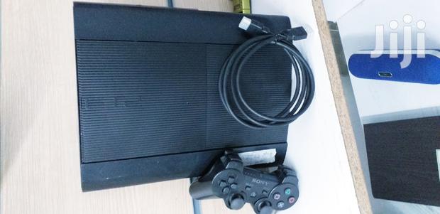 Ps3 With 20 Games - main view