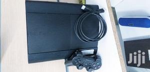 Ps3 With 20 Games