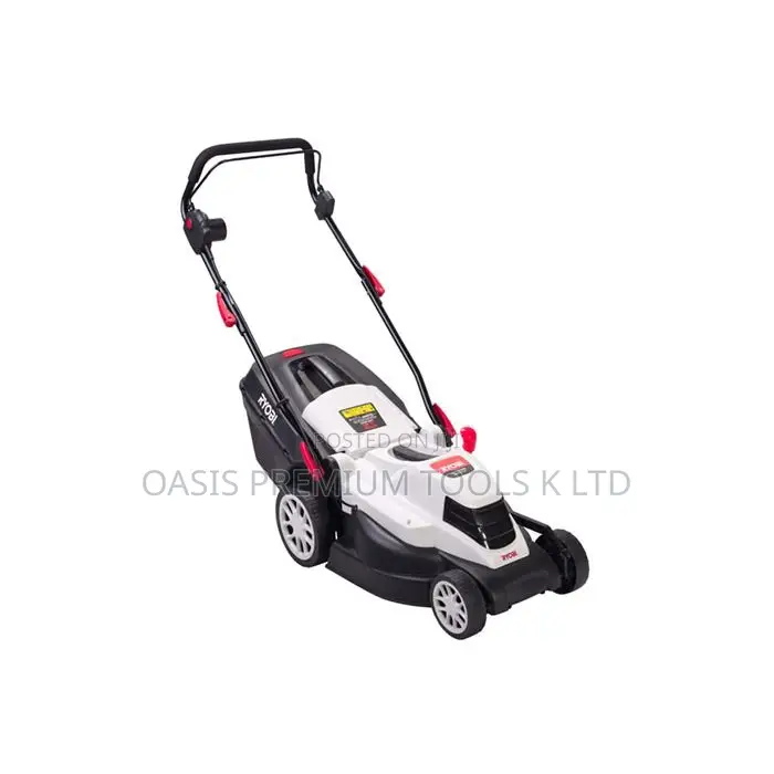 Lawn Mower Electric 1800W Ryobi