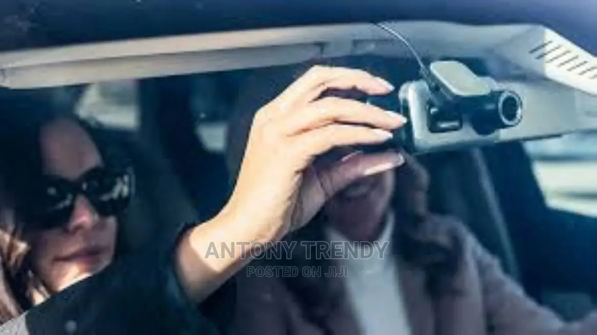 Front and Rear Car Camera 9.66 Dual Dash Cam Stream Media M