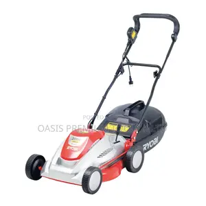 Lawn Mower Electric 2000W Ryobi