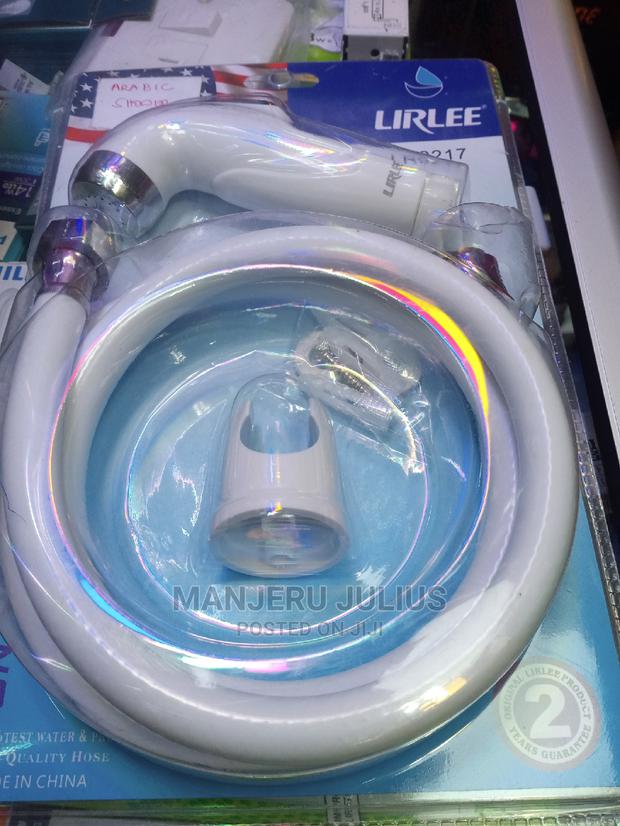 Arabic Shower - thumbnail 2