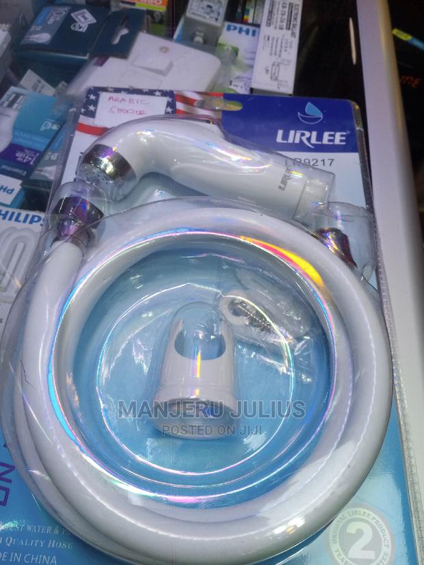 Arabic Shower - thumbnail 3