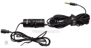 Boya Lavalier Microphone BY-M1
