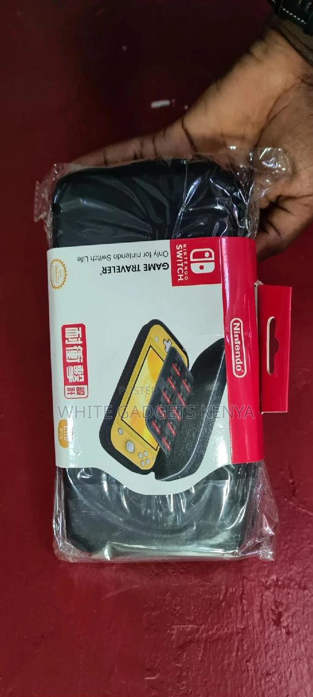 Nintendo Switch Lite Bag Carrying Case