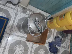 Keg Barrel + New Pump + 6 Senator Cups