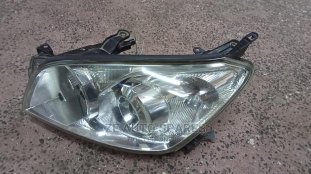 Rav 4 AC 36 Headlight