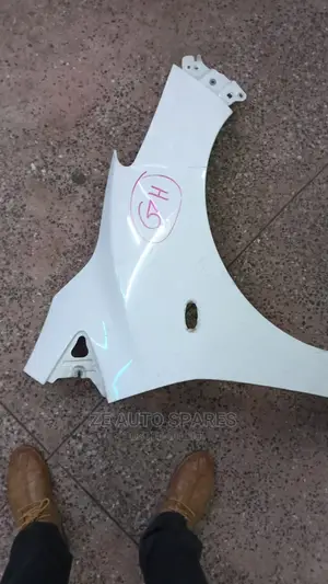 Mazda Demio 2012/2008 Wing/ Fender Available