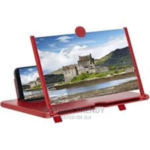 12” Screen Magnifier.Screen Amplifier For Cell Phone.3D Smar - thumbnail 2
