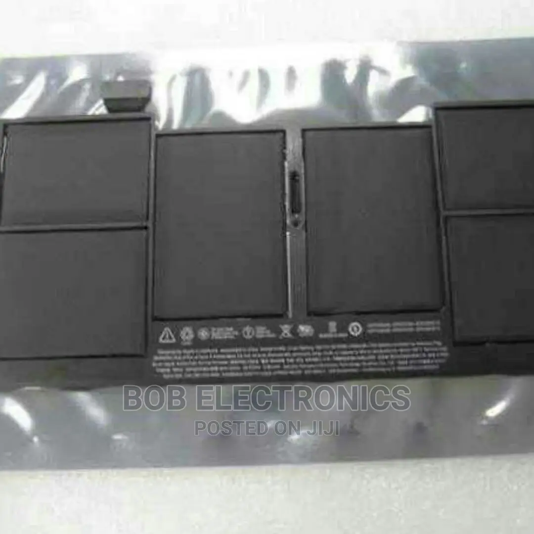 Original Apple Macbook Air Batteries
