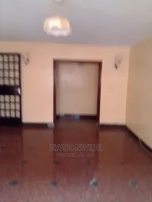 3bdrm Block of Flats in Hurlingham for Rent