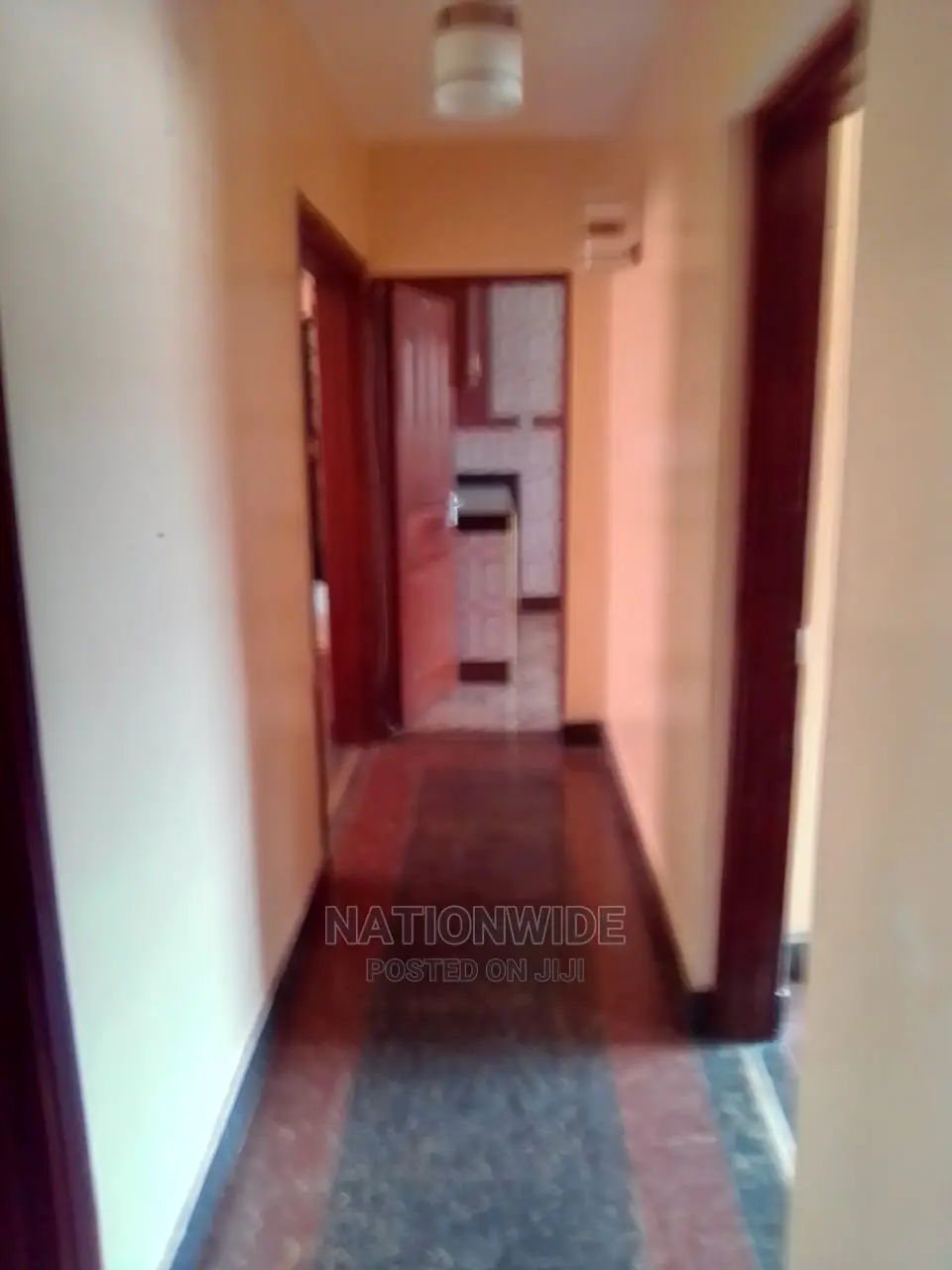 3bdrm Block of Flats in Hurlingham for Rent