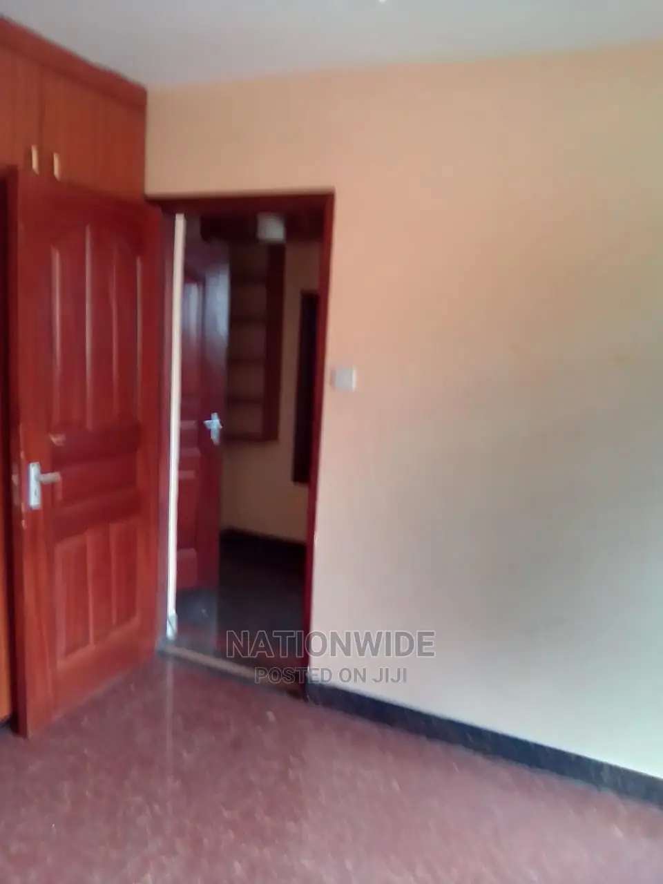 3bdrm Block of Flats in Hurlingham for Rent