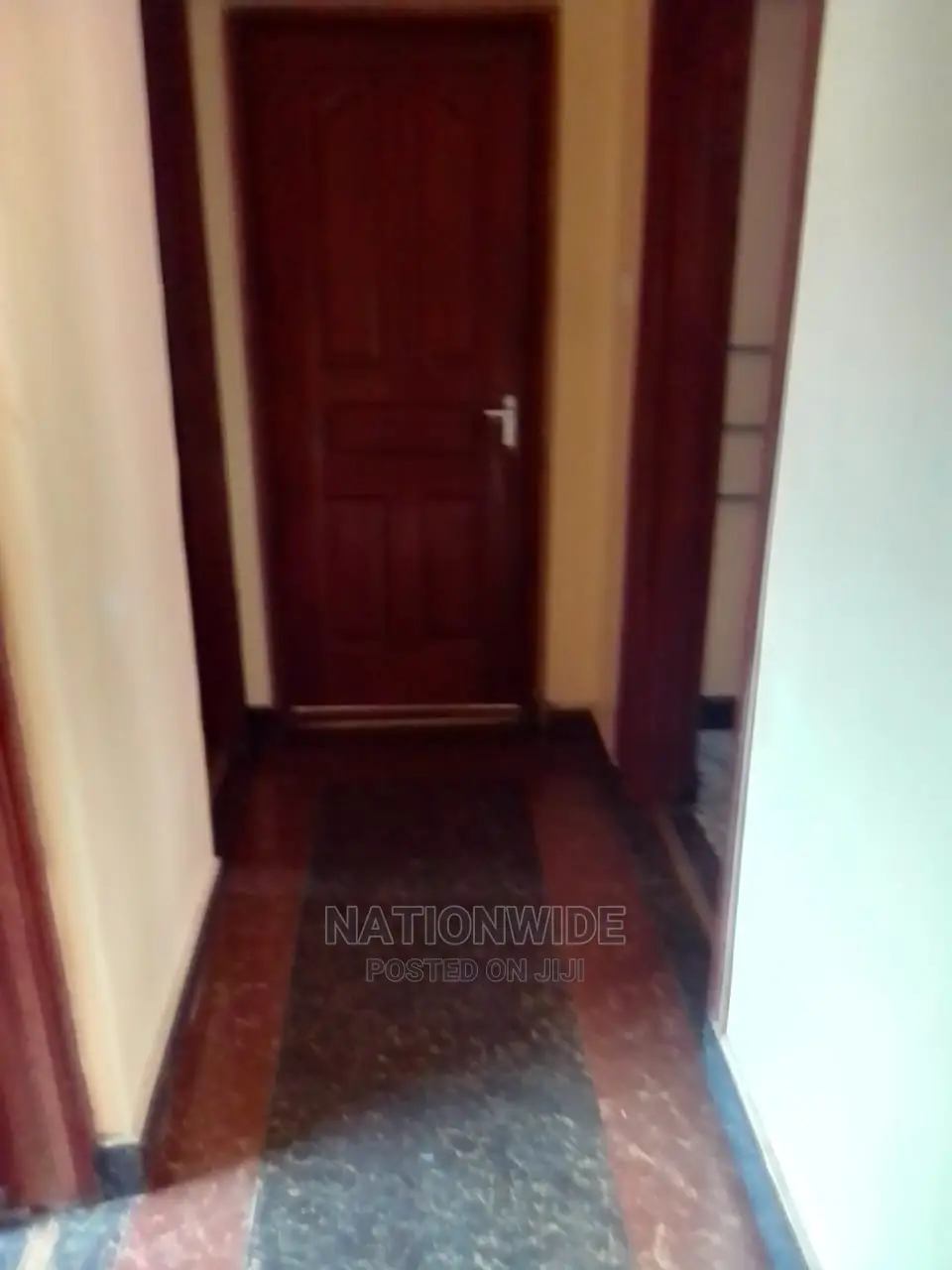 3bdrm Block of Flats in Hurlingham for Rent