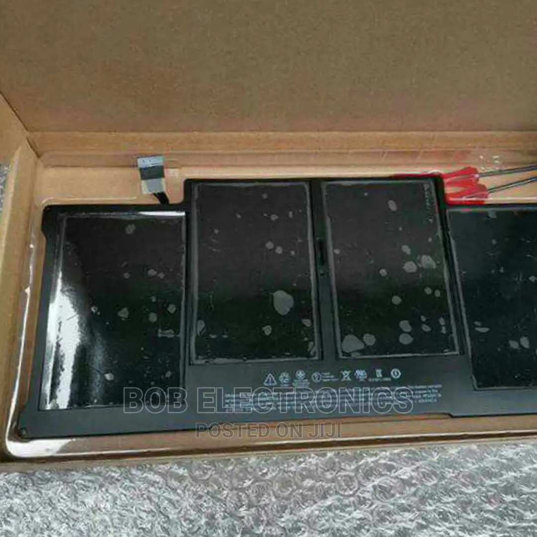 Guaranteed Apple Macbook Air Battery