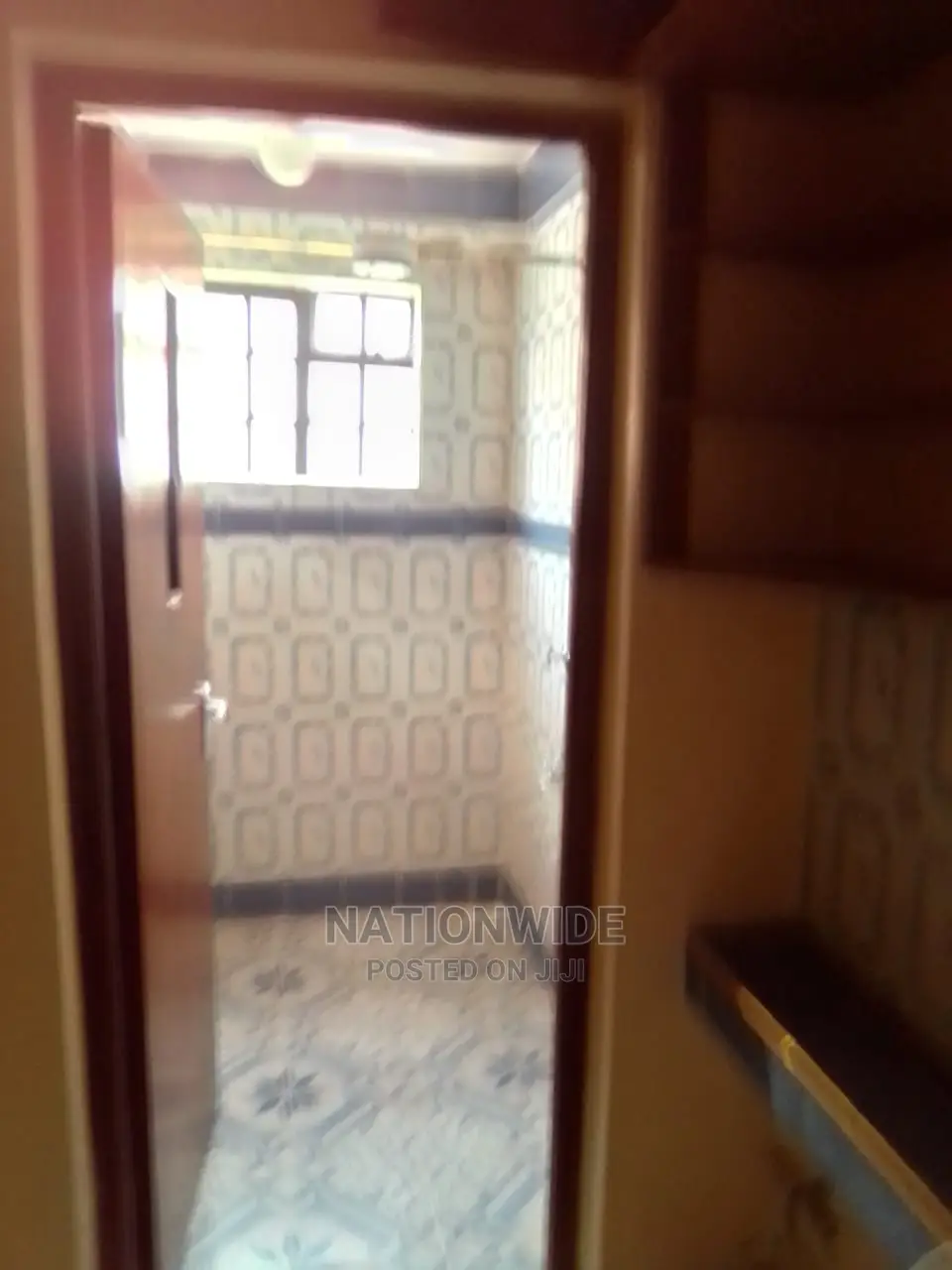 3bdrm Block of Flats in Hurlingham for Rent