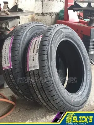205/65 R16 C Nexen Tyre Made in Korea