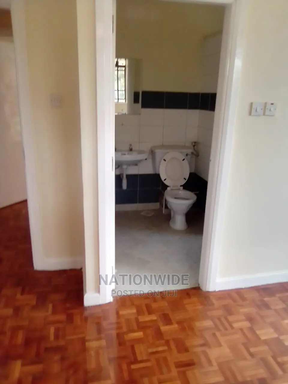 3bdrm Block of Flats in Valley Arcade for Rent