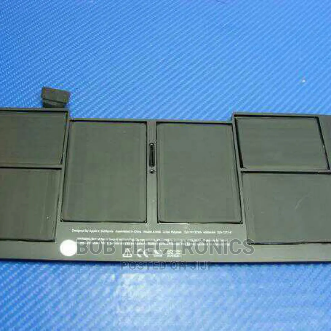 We Fix Apple Macbook Air Batteries