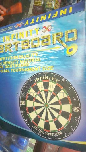 Professional Dart Game - thumbnail 2