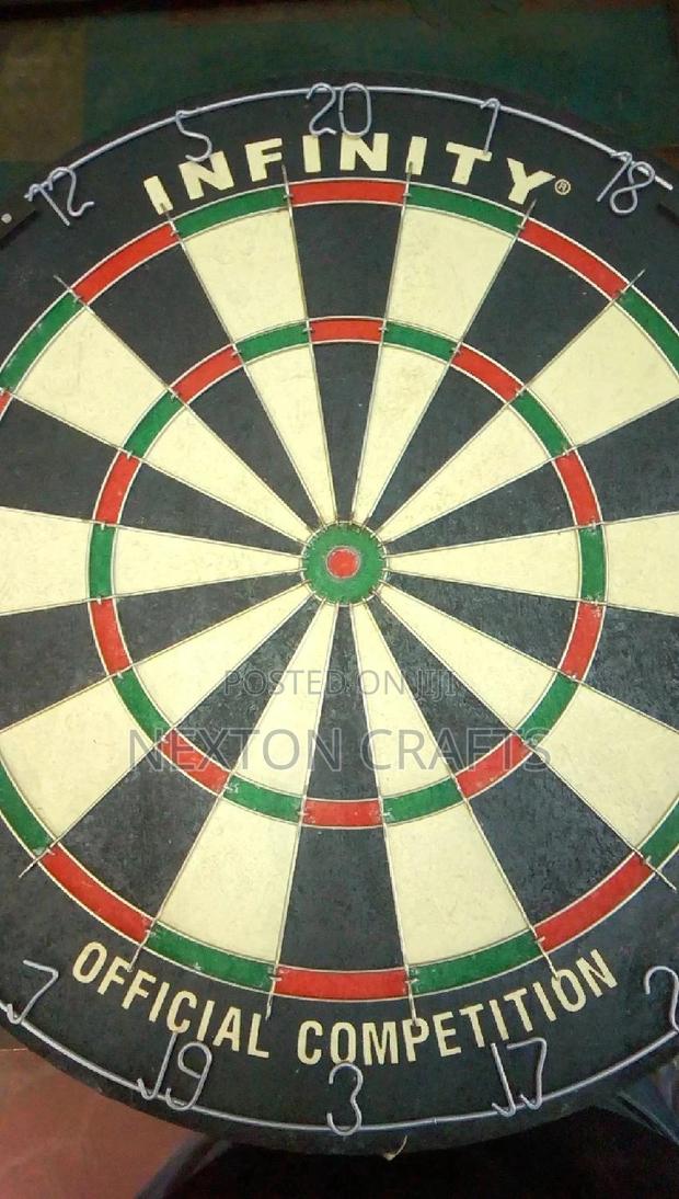 Professional Dart Game - thumbnail 3