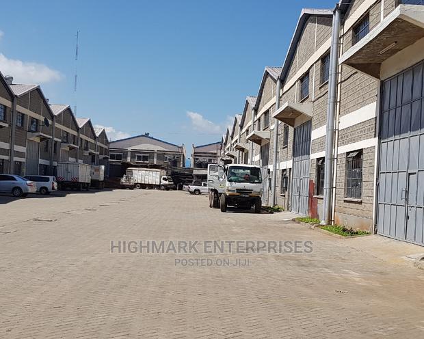 Godown to Let in Athiriver - main view