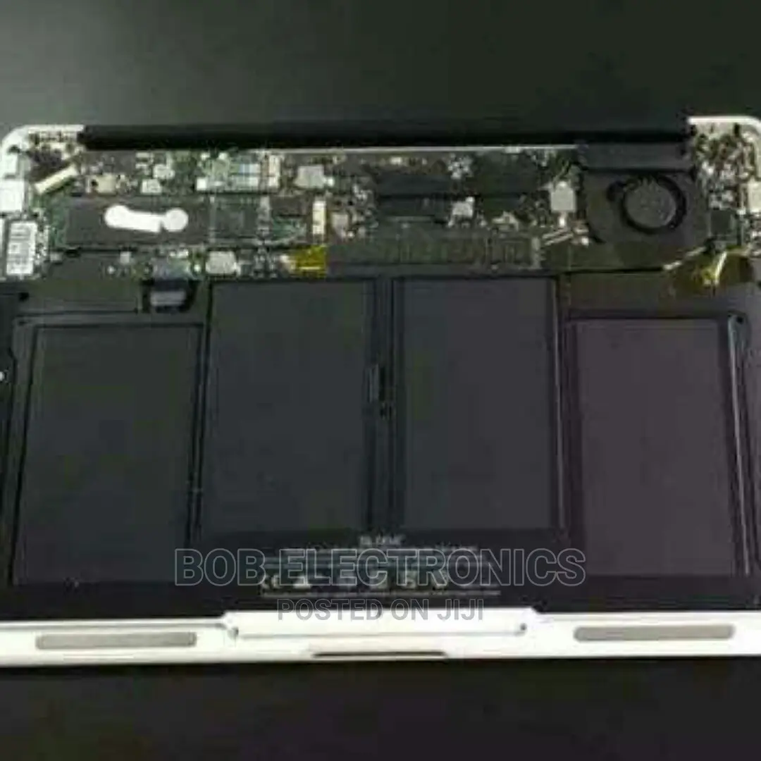 We Deliver Apple Macbook Air Batteries