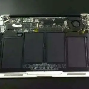 We Deliver Apple Macbook Air Batteries