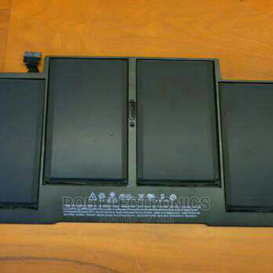 High Quality Apple Macbook Air Replacement Batteries