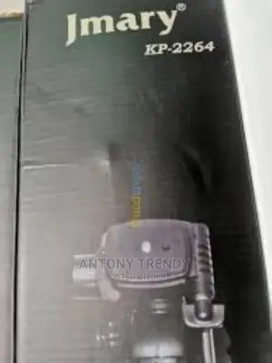 Jmary KP-2264 DSLR Camera Video Photo Tripod (Can Be Monopod