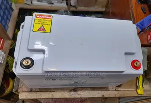 80ah Free Maintenance Solar Battery