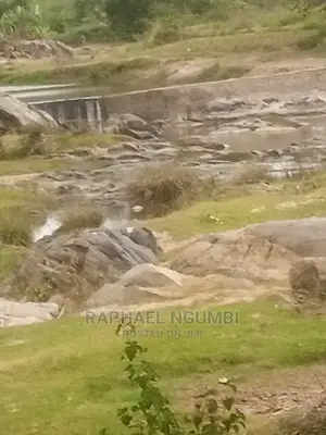 Irrigation Land at Machakos
