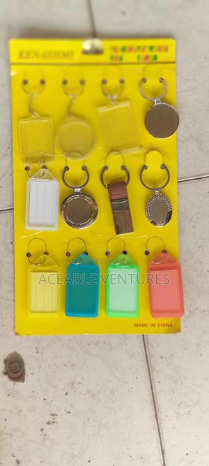 Keyholders Available - thumbnail 2